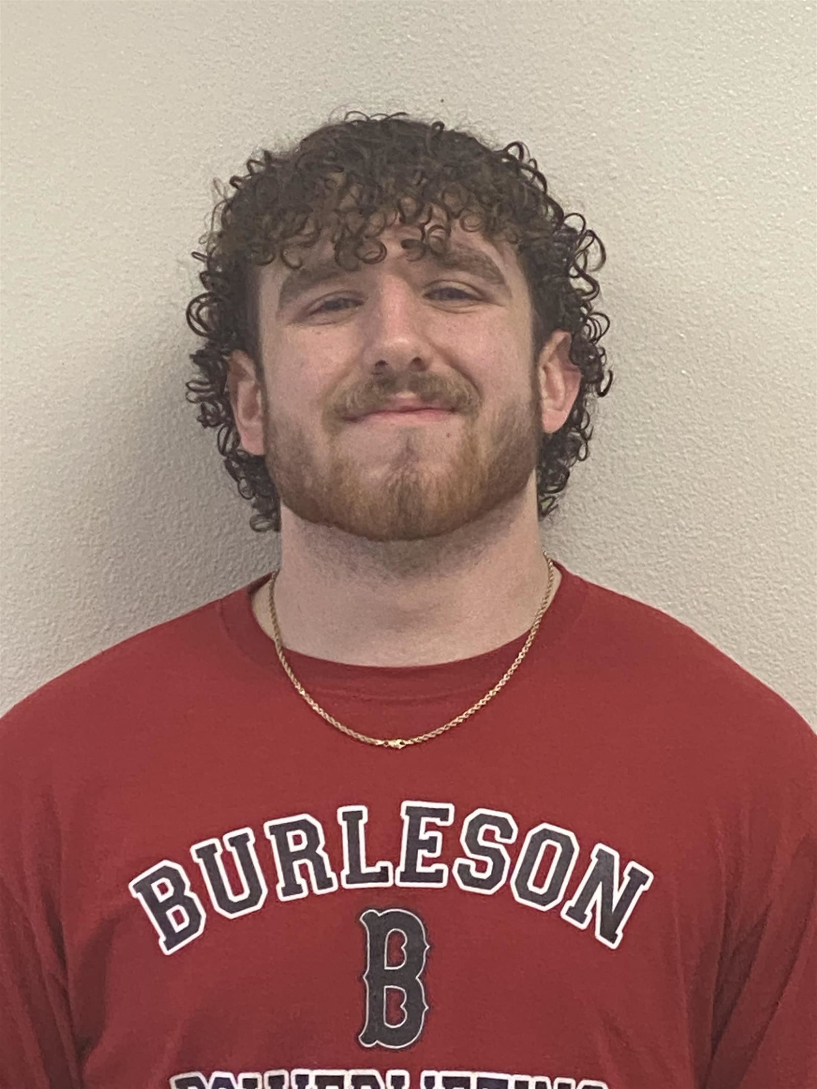  February Student of the Month